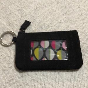Vera Bradley Coin Purse